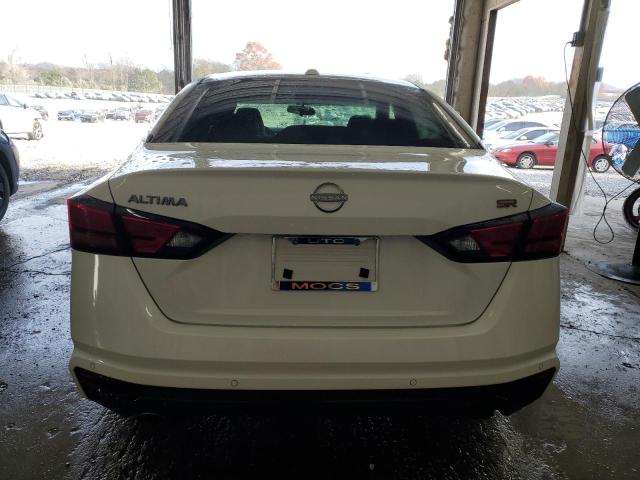 2024 NISSAN ALTIMA SR #3294480515