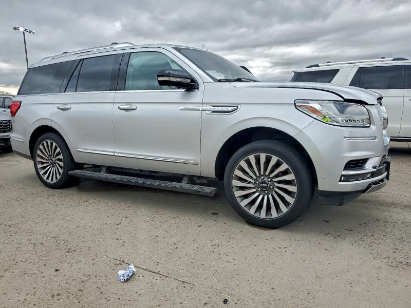 2019 LINCOLN NAVIGATOR #3298129128
