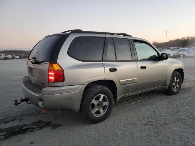 2003 GMC ENVOY #3302726005
