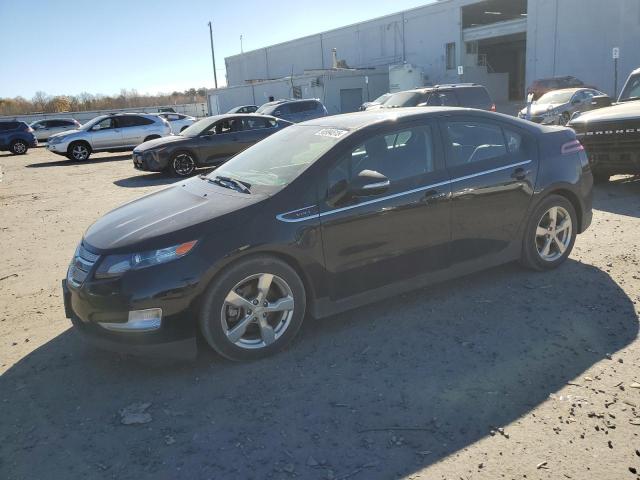 CHEVROLET VOLT