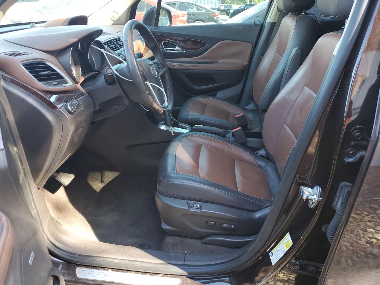 BUICK ENCORE PREMIUM