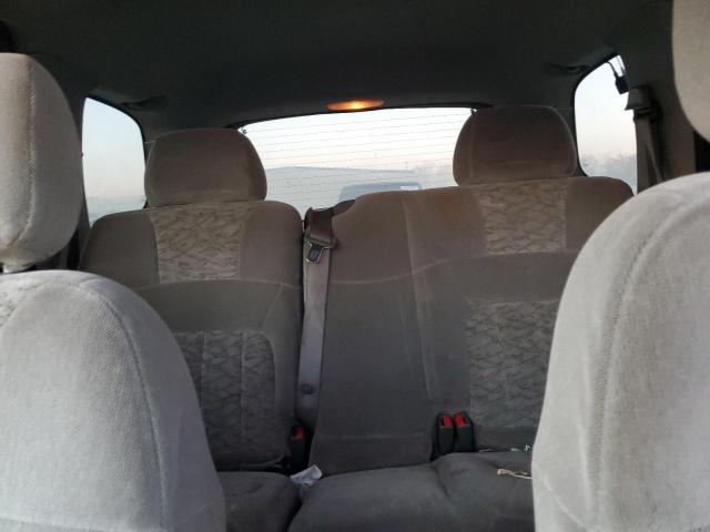 2003 GMC ENVOY #3302726005