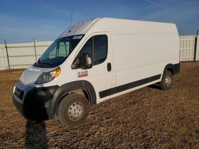 Global Auto Auctions: 2019 RAM PROMASTER