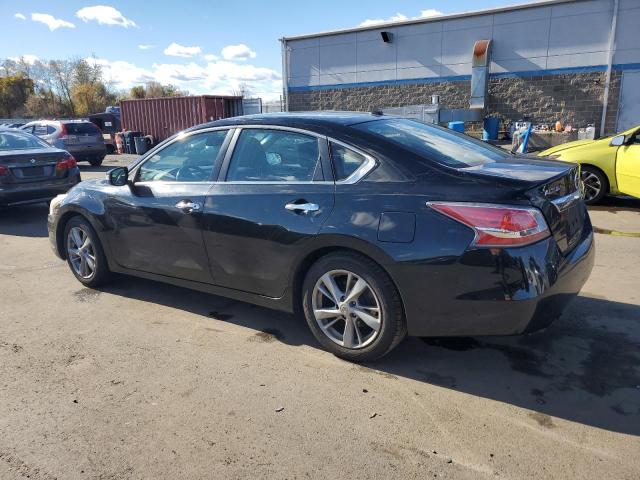 2014 NISSAN ALTIMA 2.5 #3305300349