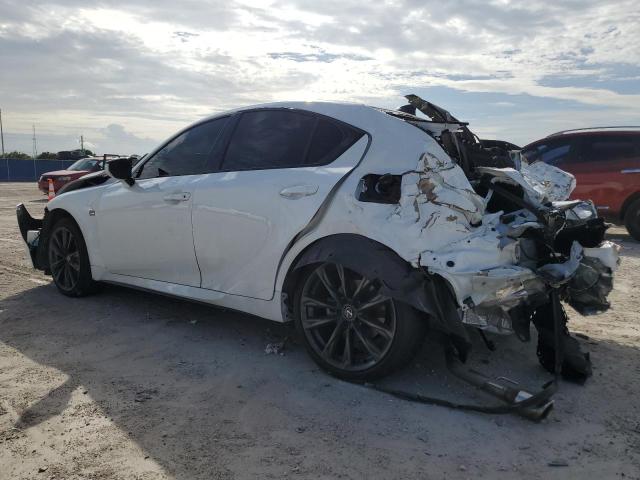 2024 LEXUS IS 350 F S #3302878909