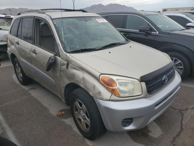 2004 TOYOTA RAV4 #3305327316