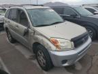 Lot #3305327316 2004 TOYOTA RAV4