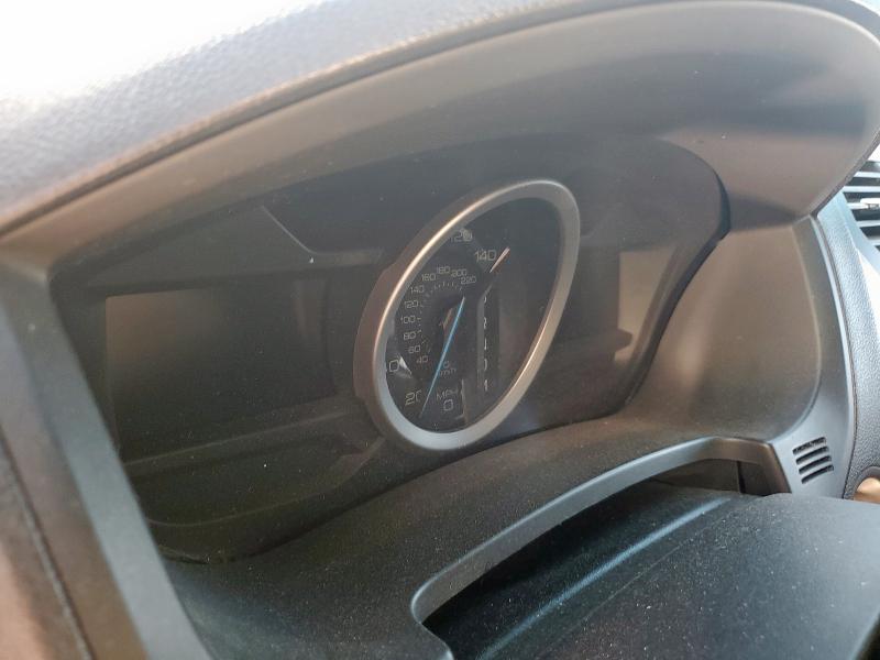 2015 FORD EXPLORER X #3281609437