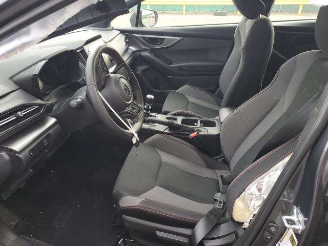 2024 SUBARU WRX #3298255037