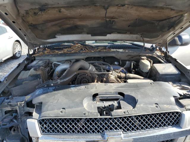 2004 CHEVROLET SILVERADO #3302869918