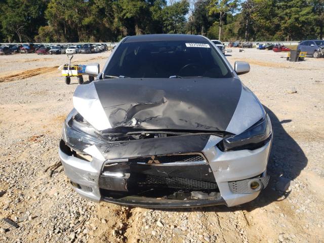 2010 MITSUBISHI LANCER ES/ #3294438502