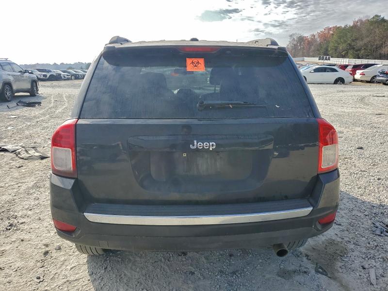 2013 JEEP COMPASS LI #3297145510