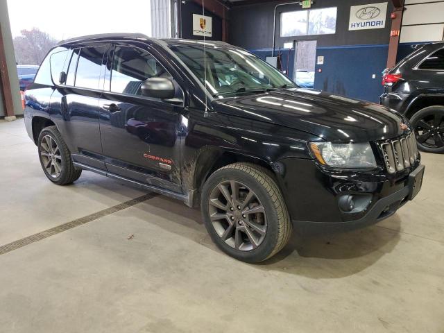 2016 JEEP COMPASS SP - 1C4NJDBB2GD673951