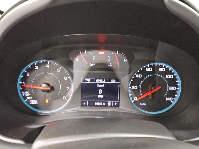 2023 CHEVROLET MALIBU LT - 1G1ZD5ST4PF227367