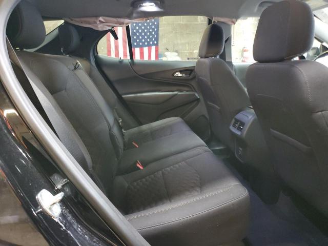 2020 CHEVROLET EQUINOX LT - 3GNAXUEV7LL286407