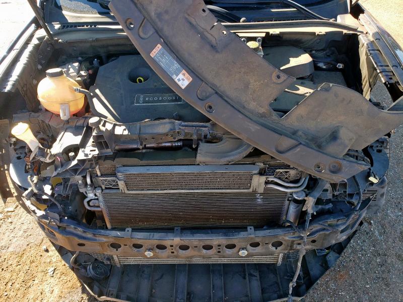 2017 LINCOLN MKC SELECT #3292617628