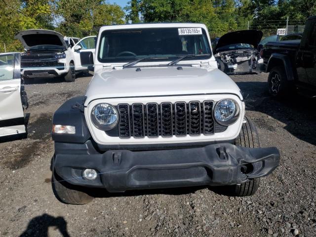 2024 JEEP WRANGLER S #3281398113