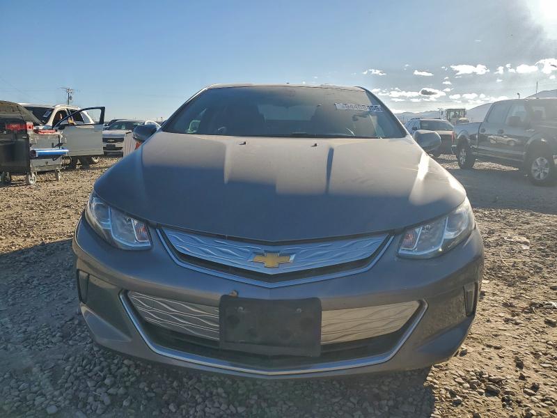 2018 CHEVROLET VOLT LT #3298143261