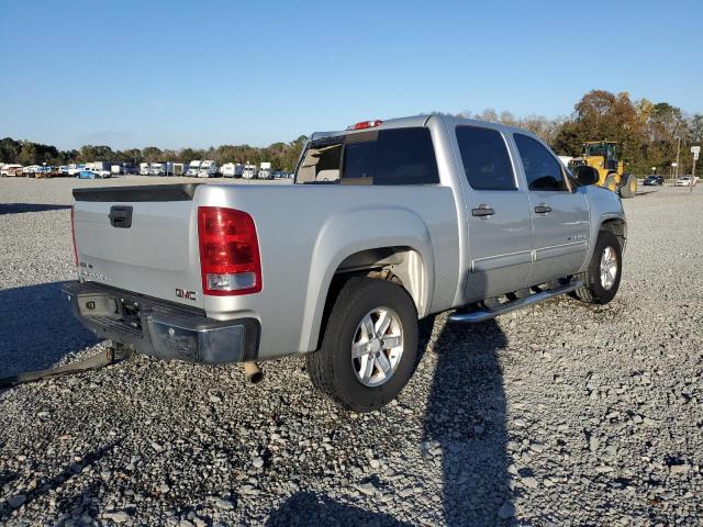 2010 GMC SIERRA C15 #3291221971