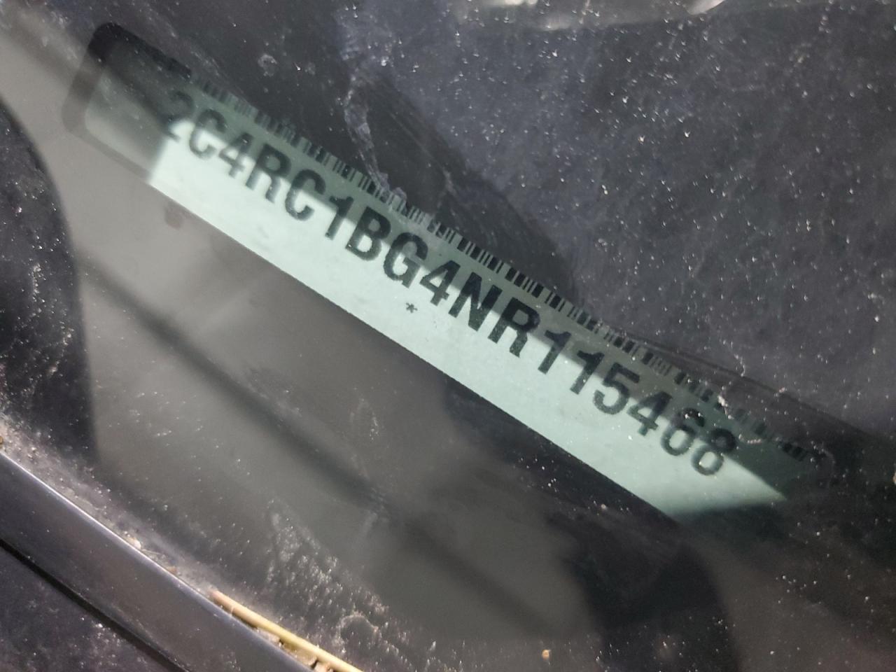 CHRYSLER PACIFICA TOURING L