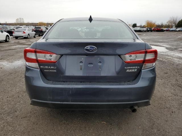 2017 SUBARU IMPREZA PR - 4S3GKAB66H3619437