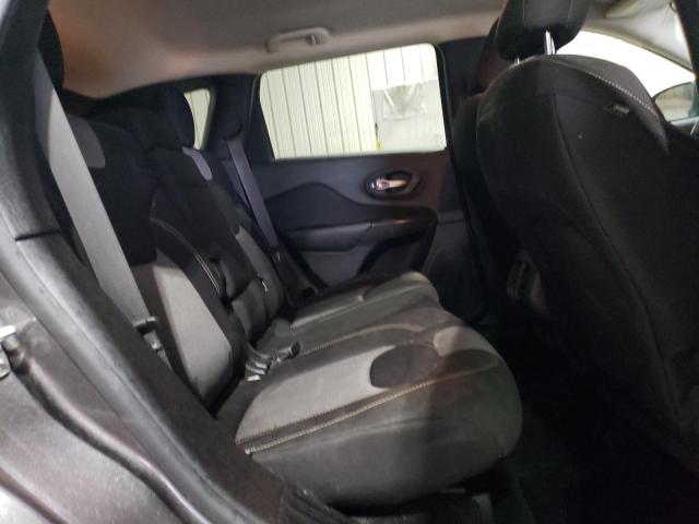 2014 JEEP CHEROKEE L #3301962466