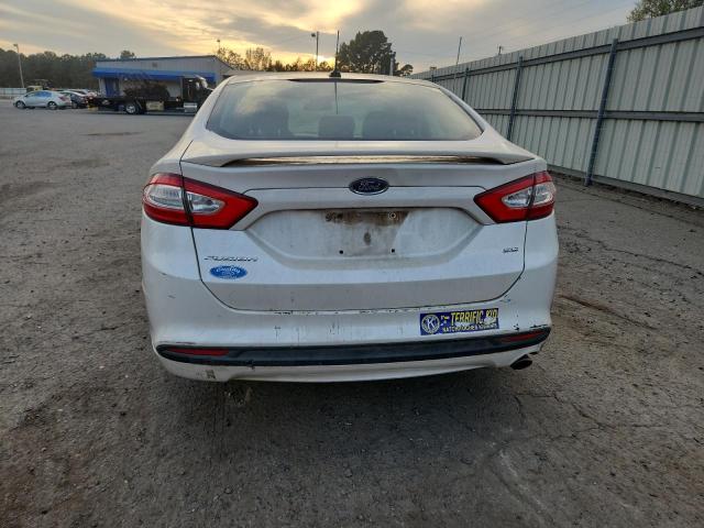 2014 FORD FUSION SE #3294300877