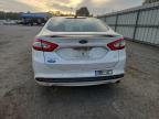 Lot #3294300877 2014 FORD FUSION SE