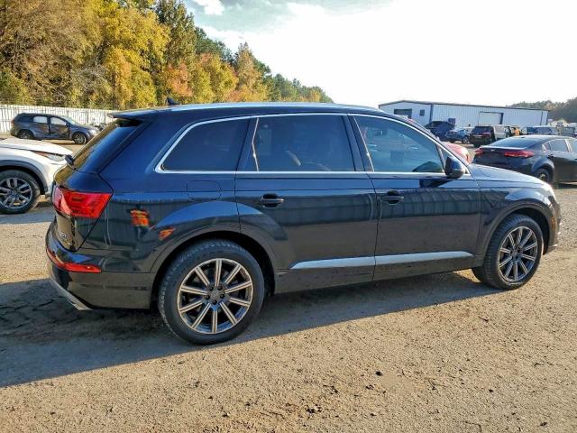2017 AUDI Q7 PREMIUM #3310533063