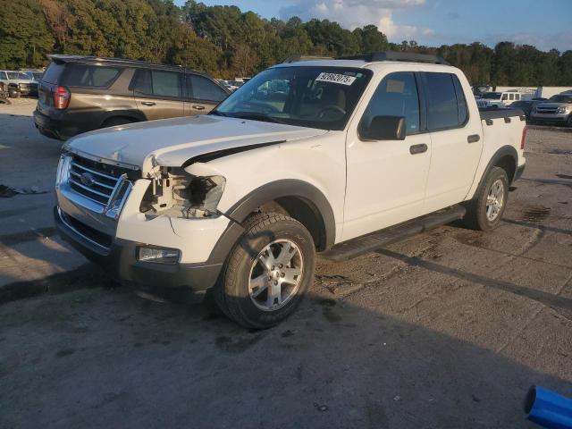 Global Auto Auctions: 2007 FORD EXPLORER S