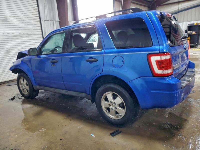 2012 FORD ESCAPE XLT #3311722239