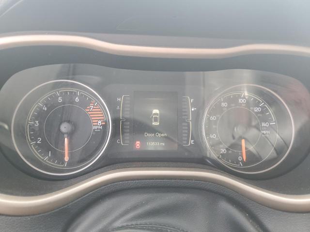 2018 JEEP CHEROKEE L - 1C4PJLCX2JD534262