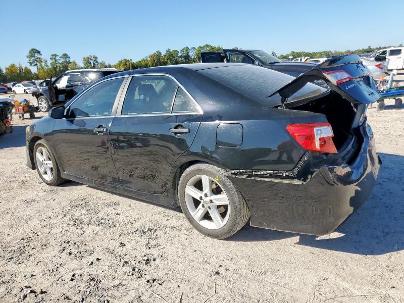 2013 TOYOTA CAMRY L #3292614624
