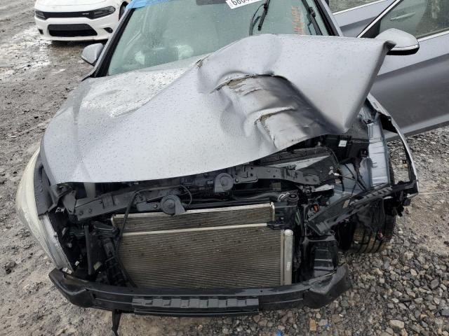 2017 HYUNDAI SONATA SPO #3302709005