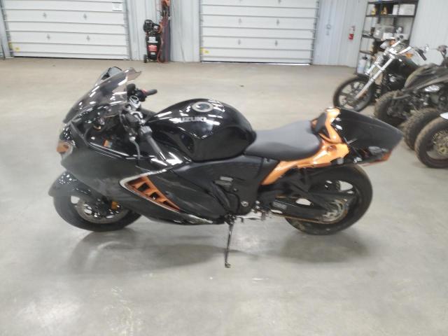 2022 SUZUKI GSX1300 RR #3290200243
