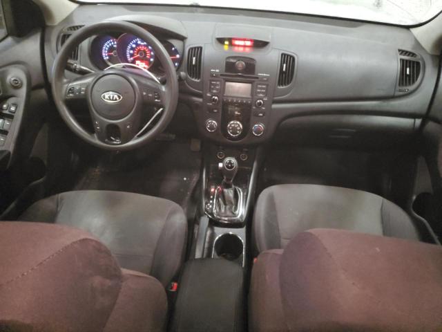 2012 KIA FORTE EX #3313522934
