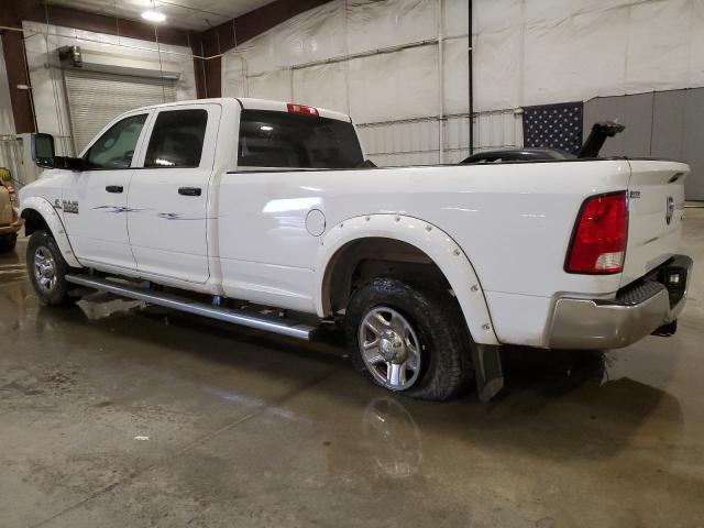 2016 RAM 3500 ST #3287622021