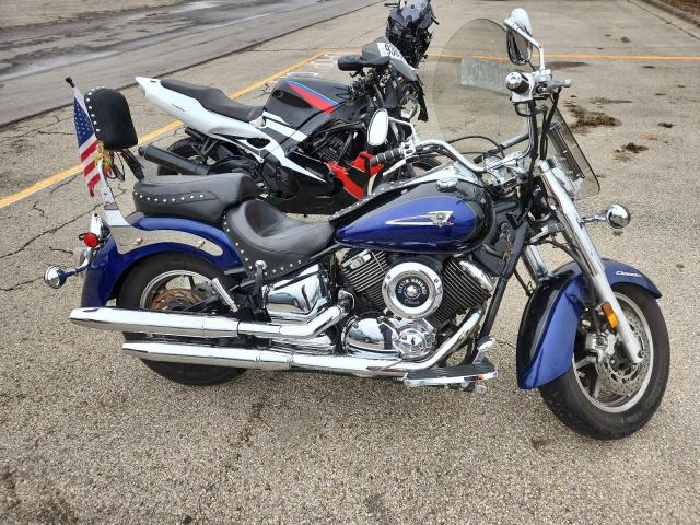 2005 YAMAHA V STAR #3308311224