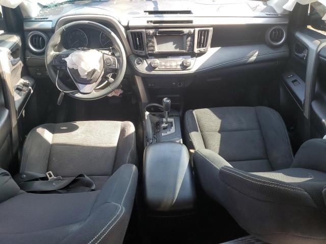 2018 TOYOTA RAV4 ADVEN #3303931727