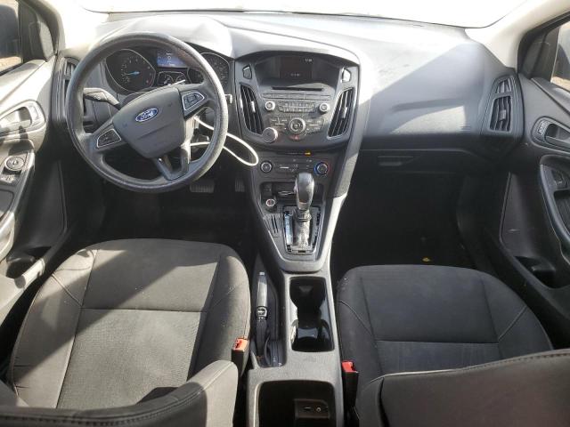 2016 FORD FOCUS S #3287776111