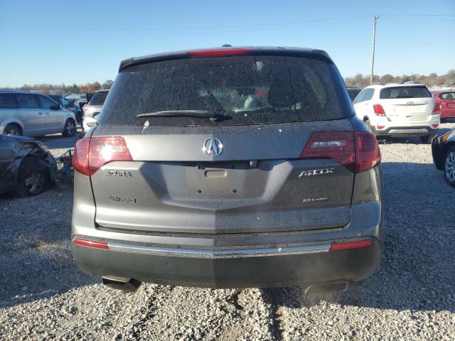 2010 ACURA MDX #3290088260
