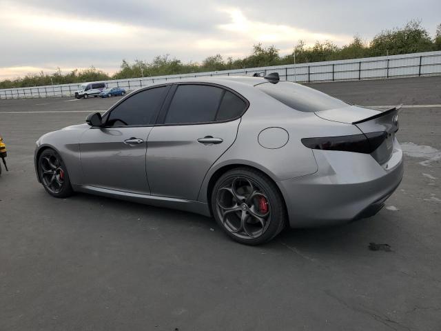 2019 ALFA ROMEO GIULIA #3312250867