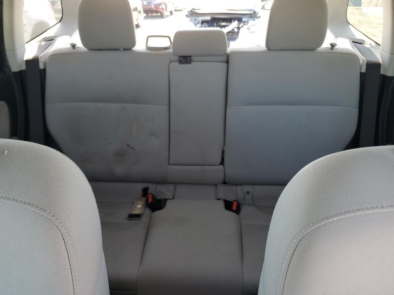 SUBARU FORESTER 2.5I PREMIUM