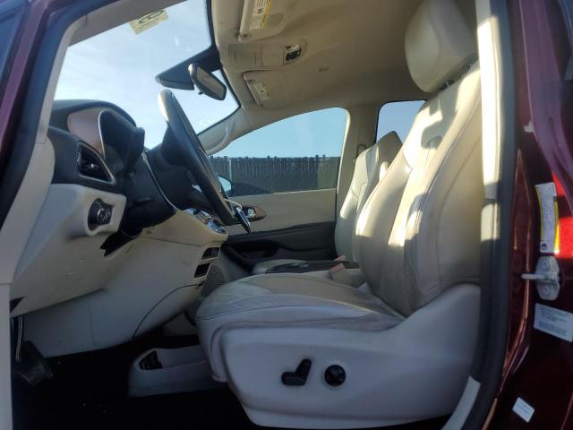 2017 CHRYSLER PACIFICA T #3293467447