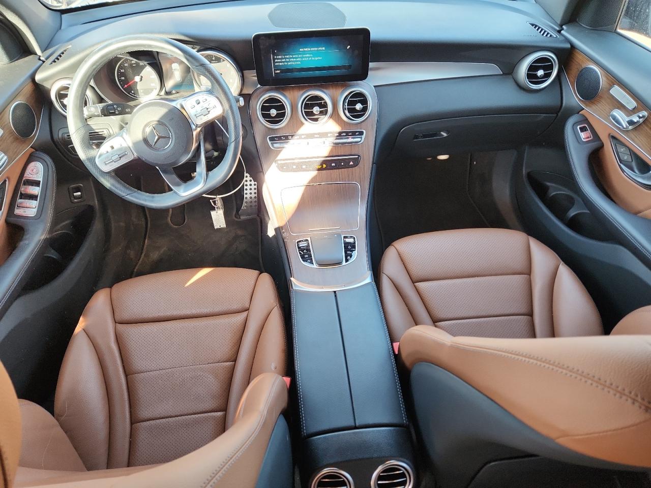 MERCEDES-BENZ GLC-CLASS 300 4MATIC