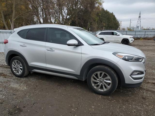 2017 HYUNDAI TUCSON LIM - KM8J3CA48HU329348