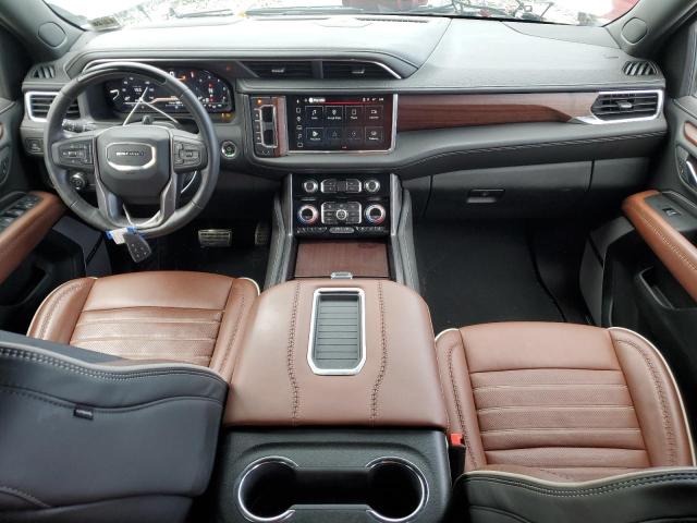 2023 GMC YUKON XL D #3285620274