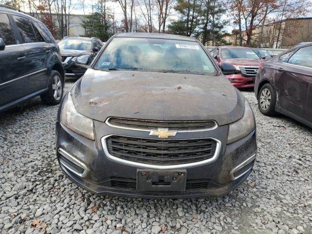 2015 CHEVROLET CRUZE LT #3305323336