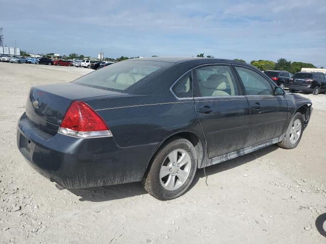 2015 CHEVROLET IMPALA LIM #3287450997