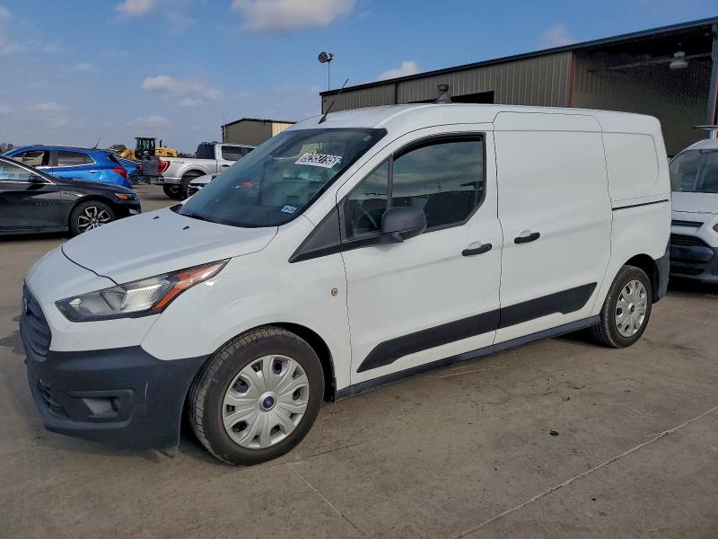 2022 FORD TRANSIT CO #3304614444